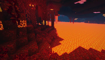 nether