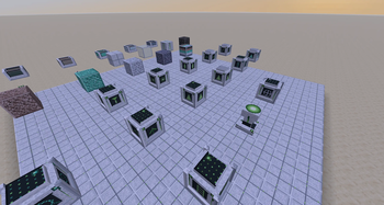 NeroAgriculture — screenshot 2