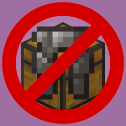PneumaticCraft: No Loot