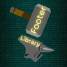 Footer Lib