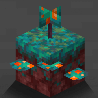 Magex's Shelf-Shrooms