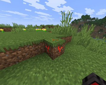 Grass Preview 1