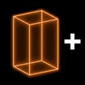 Orange Hitbox+