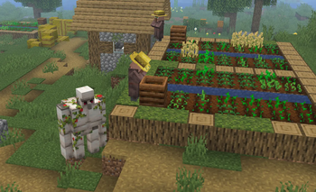 Iron Golem