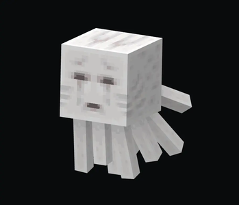 Ghast Model