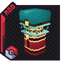 Casino Rocket Additions - Unofficial Addon logo