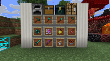 Utilities 1