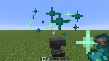 Rename particle