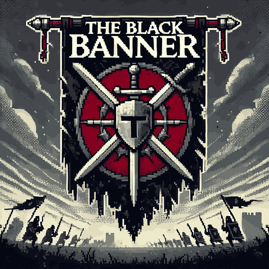The Black Banner