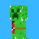 CTK's Creeper remake