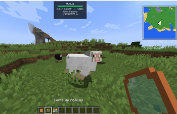 Analisis de Mobs