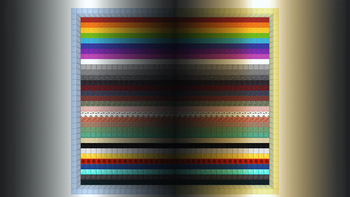Hue Shift Shading — screenshot 1