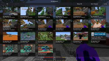Screenshot+ — screenshot 3