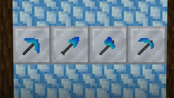 Ice Tools