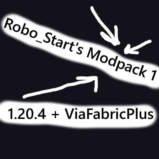 Robo_Start's Modpack 1