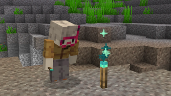 Glow Torch