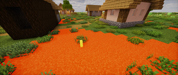 Optimal Torches