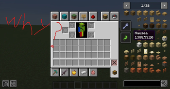 Joe's Random Ideas — screenshot 1