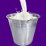 Icon for Bucket
