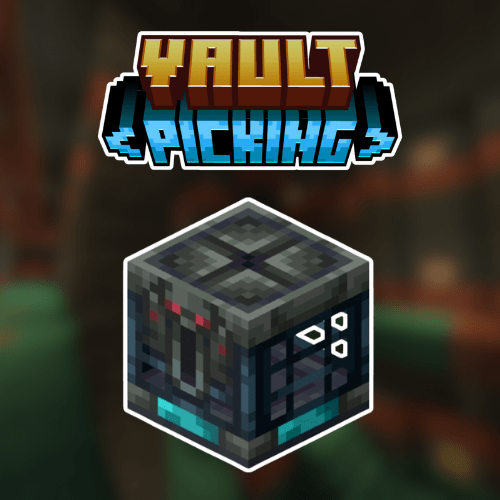 Vault Picking