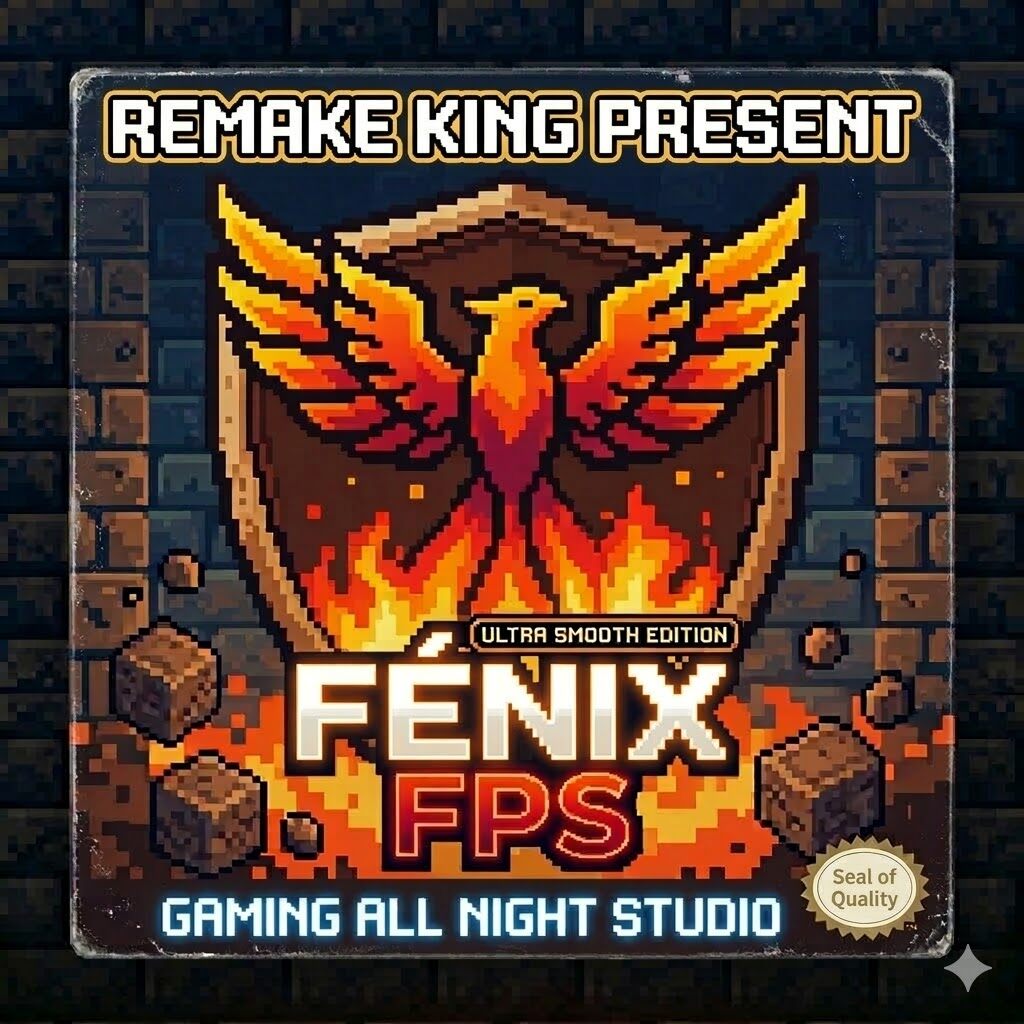 Fenix Frames
