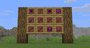 Progression Reshuffled — screenshot 1