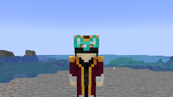 Diamond Crown