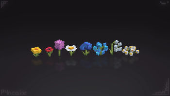 All Flowers