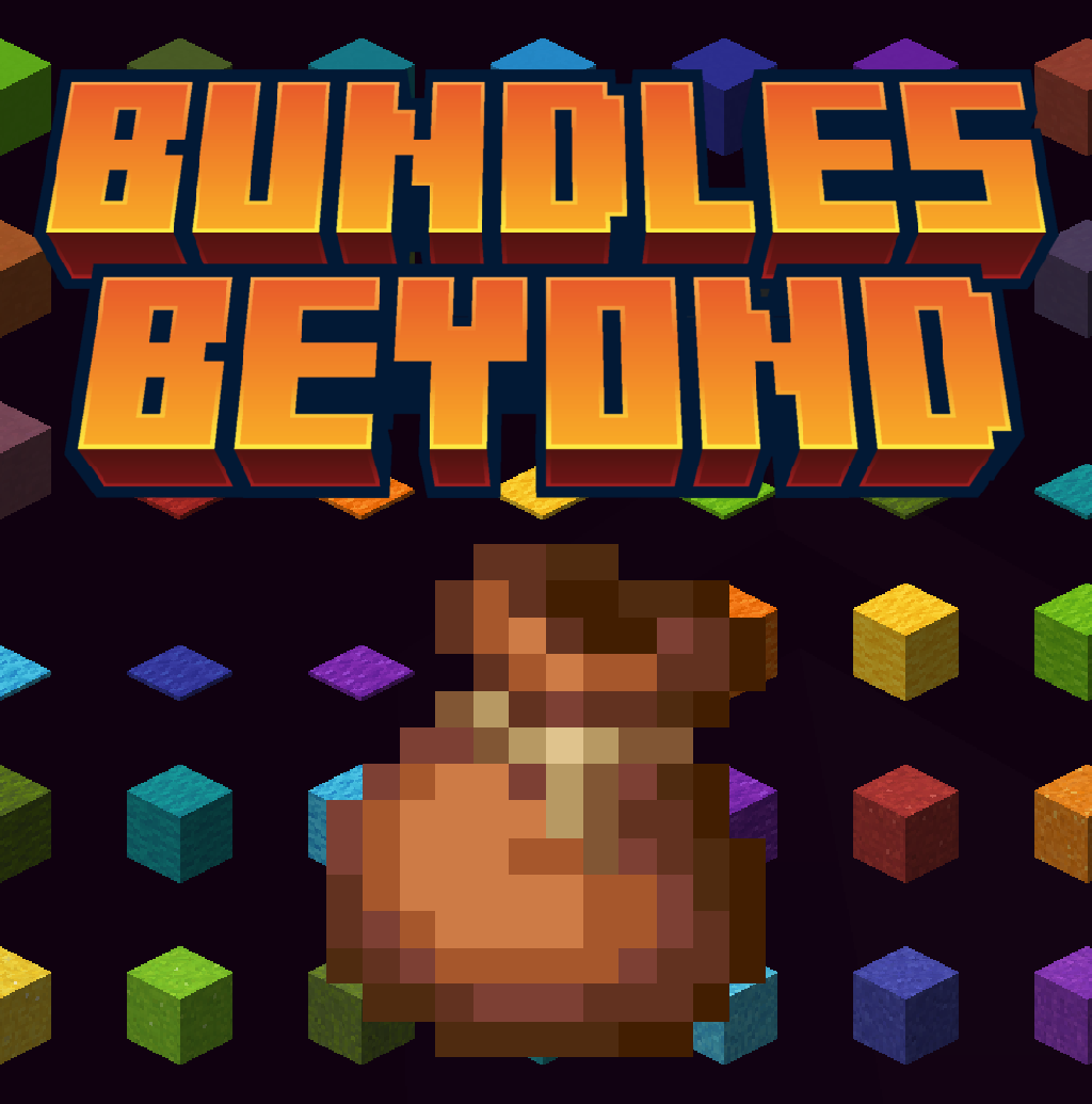 Bundles Beyond