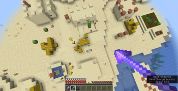 In game screen shot2