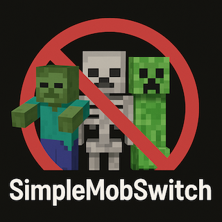 Simple Mob Switch