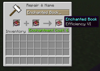 Enchants