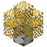 Better Birch Leaves