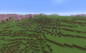 Realistic Player Plugin (RPP) — screenshot 1