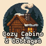 Cozy Cabins and Cottages