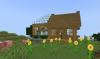 Greenhouse