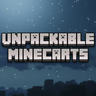 Unpackable Minecarts