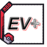 Cobblemon EV Pool logo