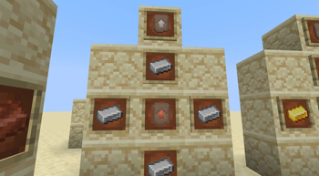 Cloudy's Storage — screenshot 3