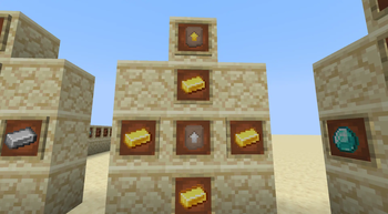 Cloudy's Storage — screenshot 4