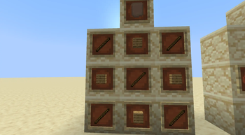 Cloudy's Storage — screenshot 1