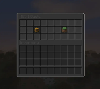 GUI