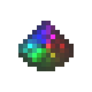 Dyeable Redstone Signal