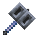 Vanilla 3D Mace