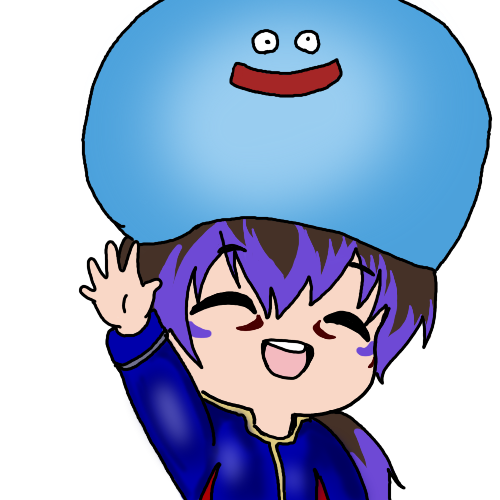 Slimes slimy Adventurepack