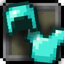 Easy Armor Access