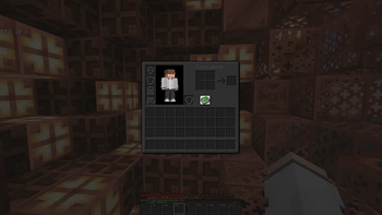 new GUI