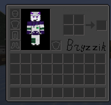 BryzzikGUI — screenshot 1