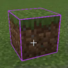 Simple Block Overlay