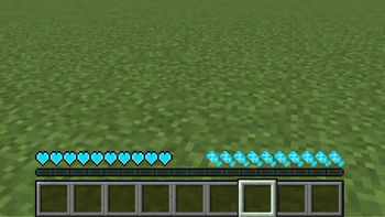 Cyan Eclipse — screenshot 1